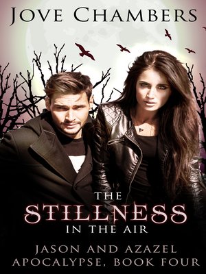 cover image of The Stillness in the Air